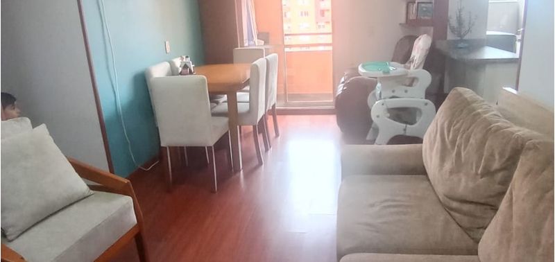 Apartamento en Venta en Bogotá, D.C., El Ensueño-10