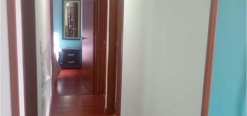 Apartamento en Venta en Bogotá, D.C., El Ensueño-11