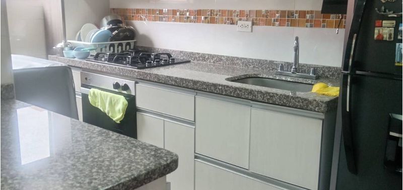 Apartamento en Venta en Bogotá, D.C., El Ensueño-12
