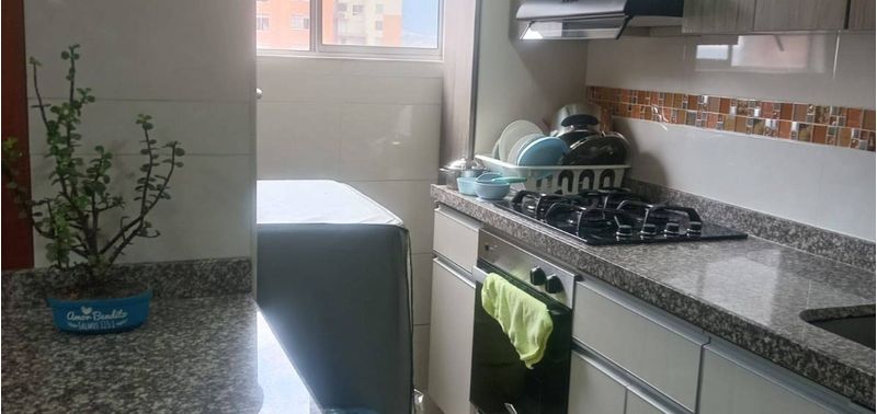 Apartamento en Venta en Bogotá, D.C., El Ensueño-13