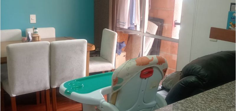 Apartamento en Venta en Bogotá, D.C., El Ensueño-14