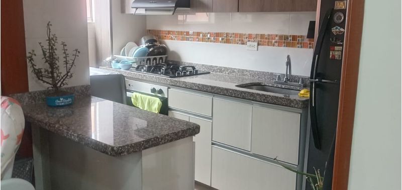 Apartamento en Venta en Bogotá, D.C., El Ensueño-15