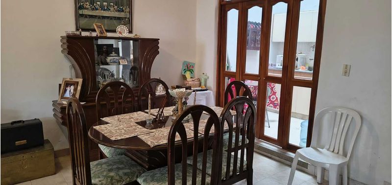 Casa en Venta en Bogotá, D.C., Rincón del Salitre-1