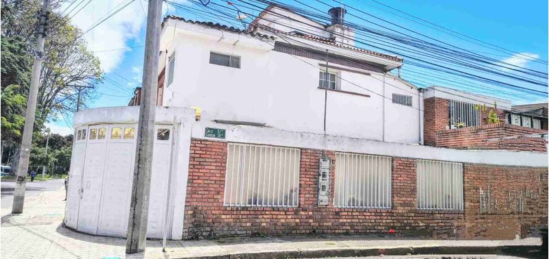 Casa en Venta en Bogotá, D.C., Rincón del Salitre-3