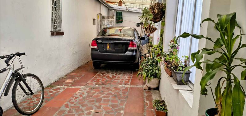 Casa en Venta en Bogotá, D.C., Rincón del Salitre-4