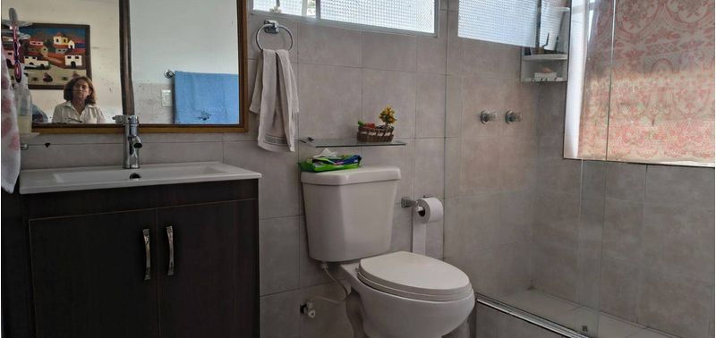 Casa en Venta en Bogotá, D.C., Rincón del Salitre-7