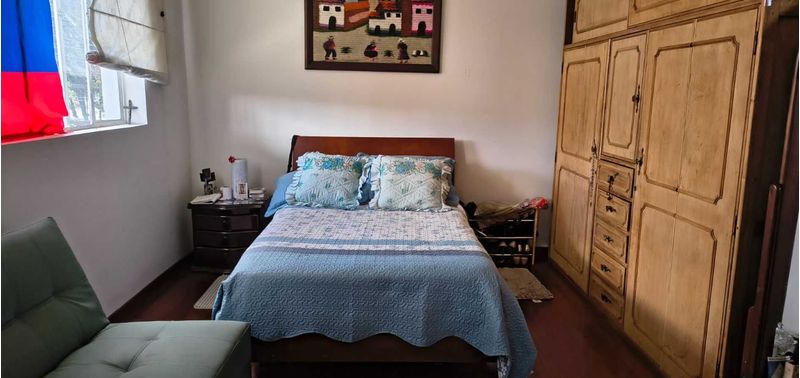 Casa en Venta en Bogotá, D.C., Rincón del Salitre-8