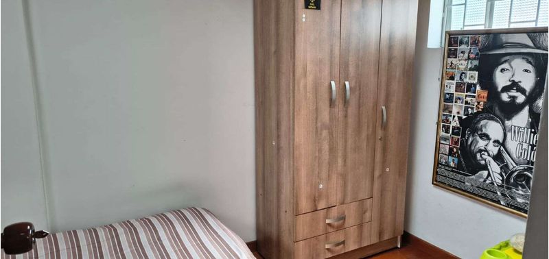 Casa en Venta en Bogotá, D.C., Rincón del Salitre-10