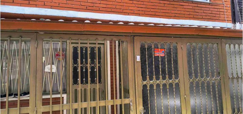 Casa en Venta en Bogotá, D.C., Los Cerecitos