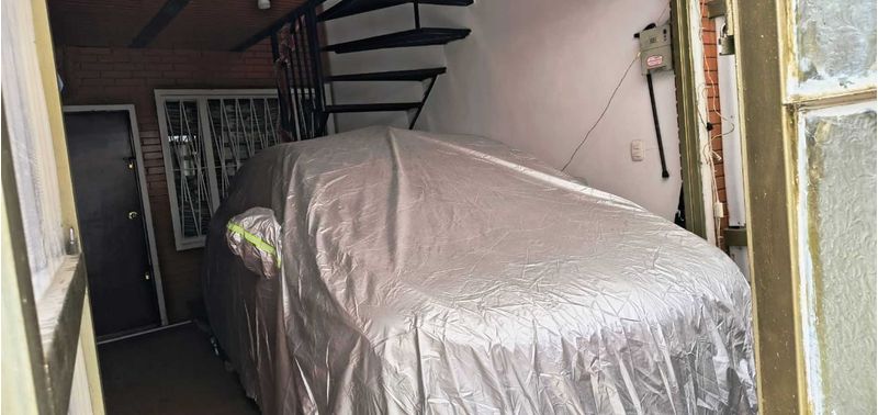 Casa en Venta en Bogotá, D.C., Los Cerecitos-0