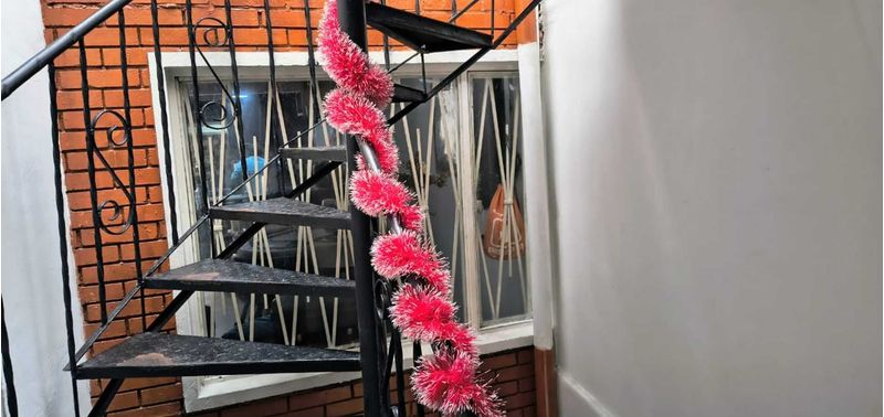 Casa en Venta en Bogotá, D.C., Los Cerecitos-1