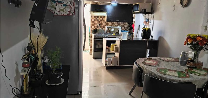 Casa en Venta en Bogotá, D.C., Los Cerecitos-2