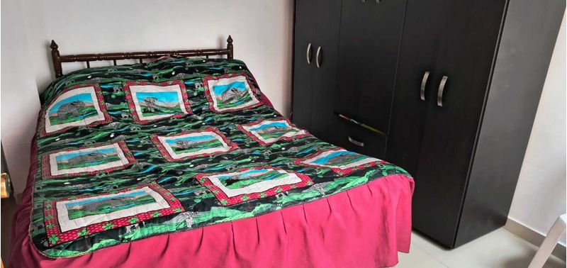 Casa en Venta en Bogotá, D.C., Los Cerecitos-5