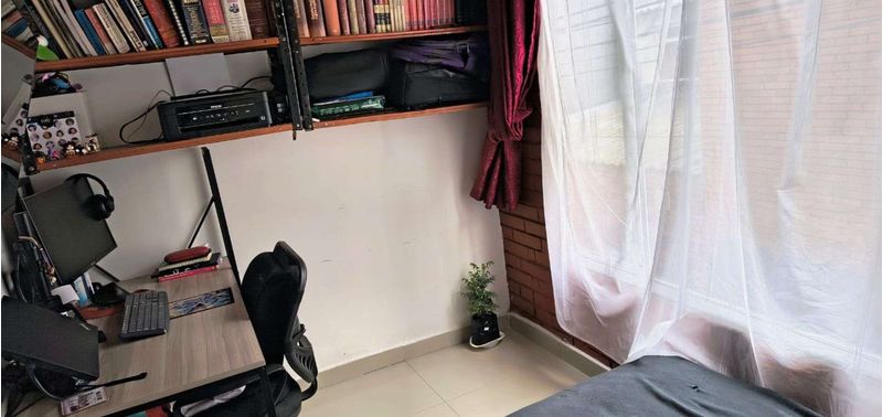 Casa en Venta en Bogotá, D.C., Los Cerecitos-6