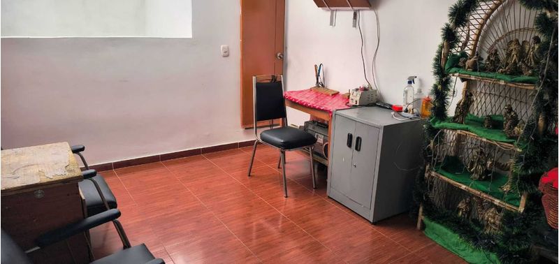 Casa en Venta en Bogotá, D.C., Los Cerecitos-7