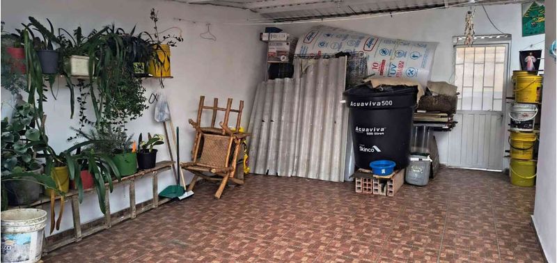 Casa en Venta en Bogotá, D.C., Los Cerecitos-8