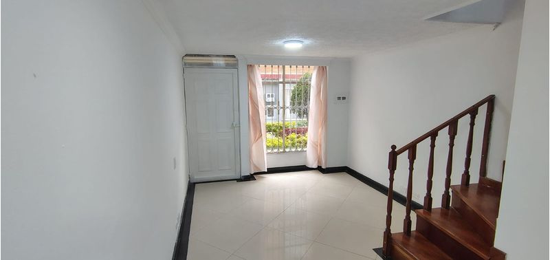 Casa en Venta en Bogotá, D.C., Alsacia-1