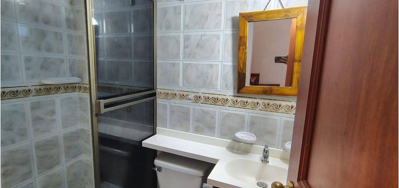 Casa en Venta en Bogotá, D.C., Alsacia-9