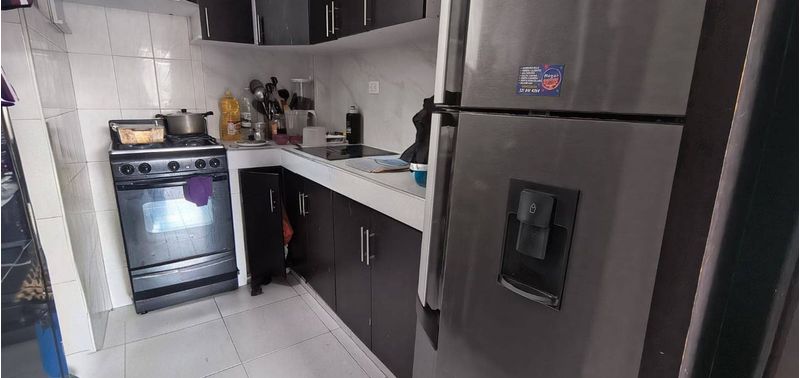 Apartamento en Venta en Bogotá, D.C., Ferrocaja-2