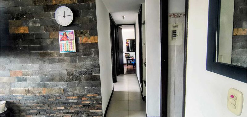 Apartamento en Venta en Bogotá, D.C., Ferrocaja-3