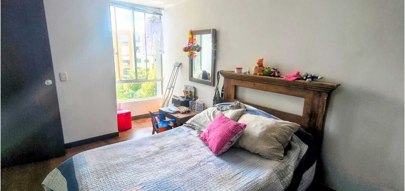 Apartamento en Venta en Bogotá, D.C., Ferrocaja-5