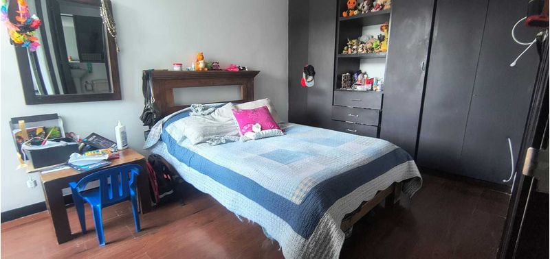 Apartamento en Venta en Bogotá, D.C., Ferrocaja-6