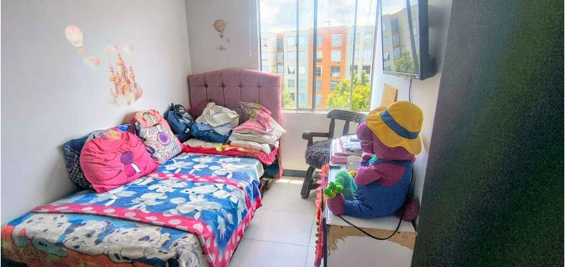 Apartamento en Venta en Bogotá, D.C., Ferrocaja-7