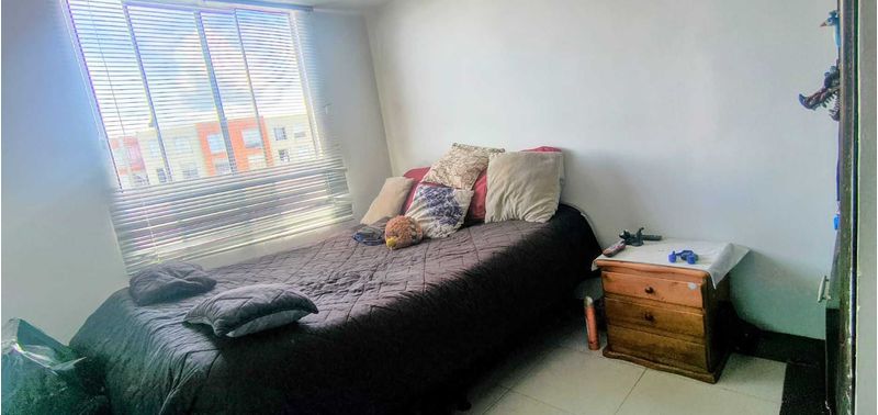 Apartamento en Venta en Bogotá, D.C., Ferrocaja-8