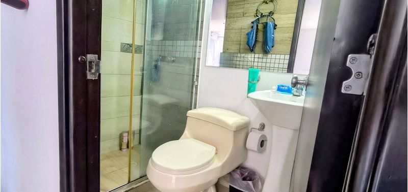 Apartamento en Venta en Bogotá, D.C., Ferrocaja-9