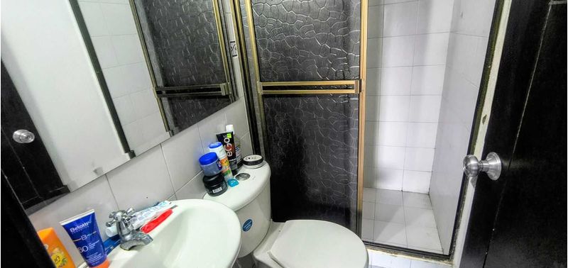 Apartamento en Venta en Bogotá, D.C., Ferrocaja-10