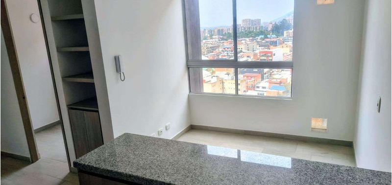 Apartamento en Venta en Bogotá, D.C., Barrancas-0