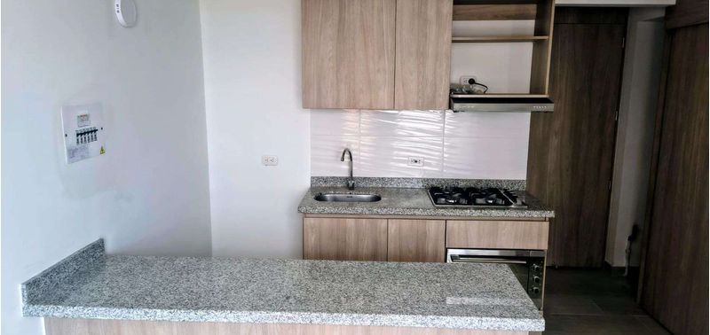 Apartamento en Venta en Bogotá, D.C., Barrancas-2