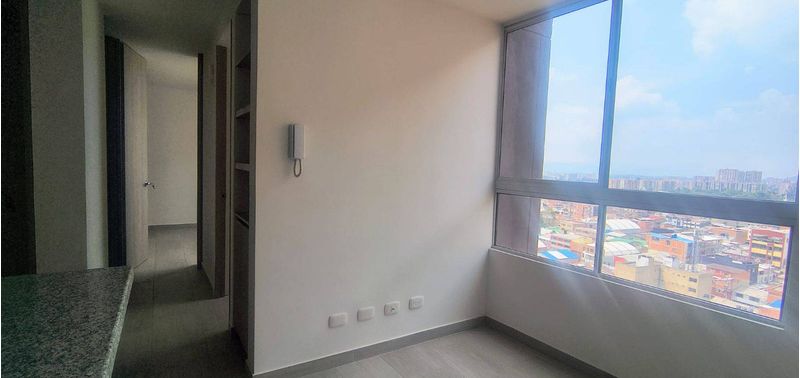Apartamento en Venta en Bogotá, D.C., Barrancas-3
