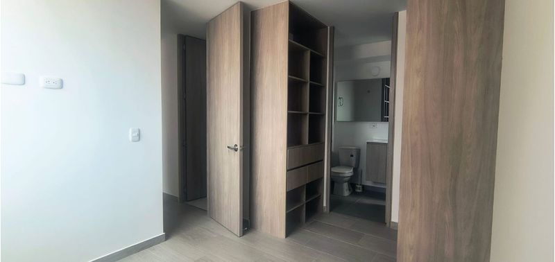 Apartamento en Venta en Bogotá, D.C., Barrancas-4