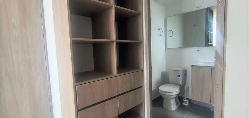 Apartamento en Venta en Bogotá, D.C., Barrancas-5