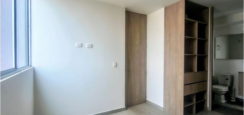 Apartamento en Venta en Bogotá, D.C., Barrancas-7