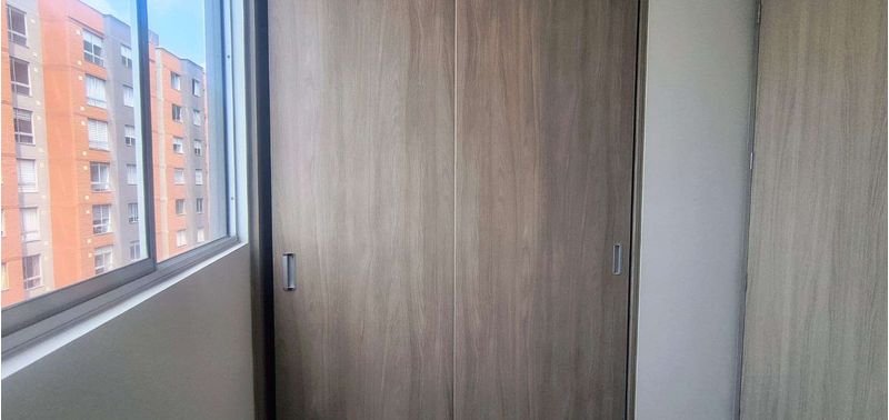 Apartamento en Venta en Bogotá, D.C., Barrancas-8