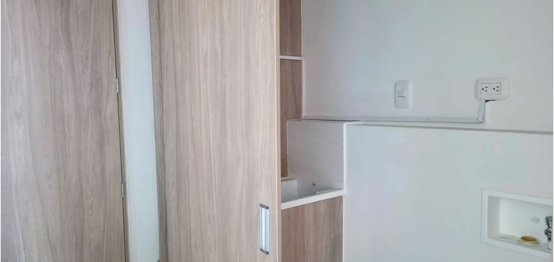 Apartamento en Venta en Bogotá, D.C., Barrancas-10