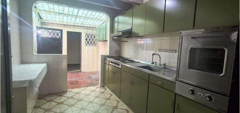 Casa en Venta en Bogotá, D.C., Cedritos-2