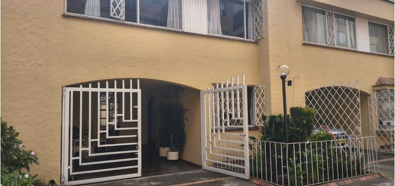 Casa en Venta en Bogotá, D.C., Cedritos-10