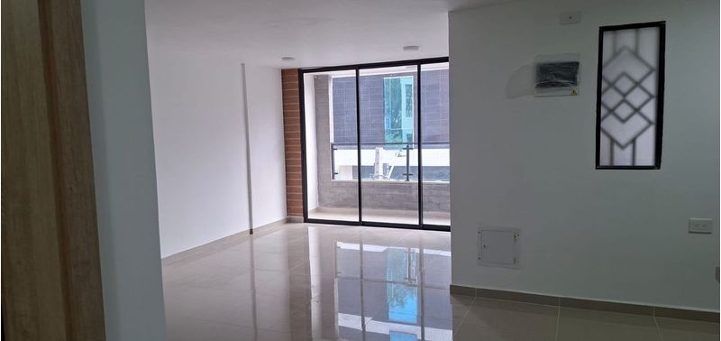 Apartamento en Venta en Itagüí, Itaguí-0