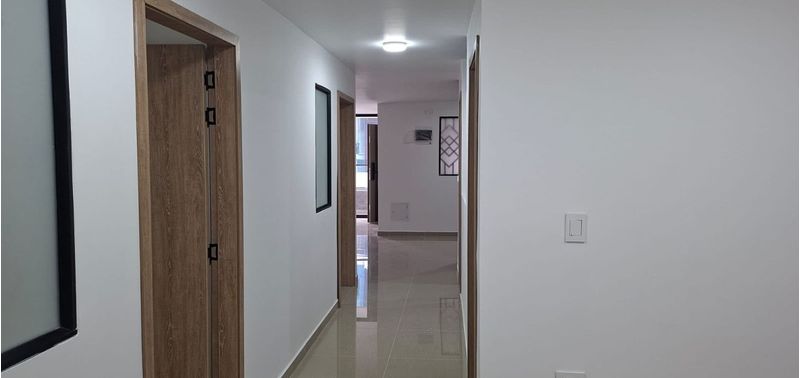 Apartamento en Venta en Itagüí, Itaguí-5