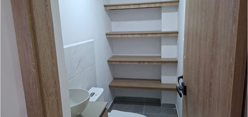 Apartamento en Venta en Itagüí, Itaguí-7