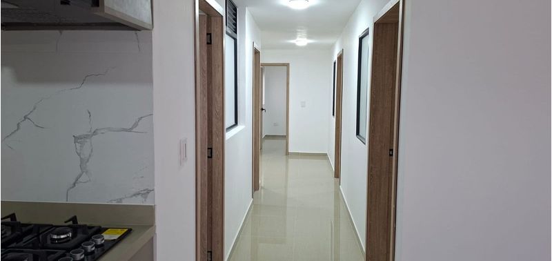 Apartamento en Venta en Itagüí, Itaguí-8