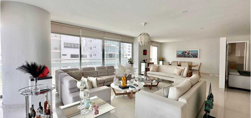 Apartamento en Venta en Cartagena De Indias, Castillogrande-4
