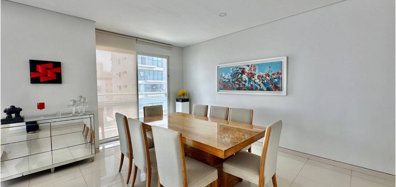 Apartamento en Venta en Cartagena De Indias, Castillogrande-6