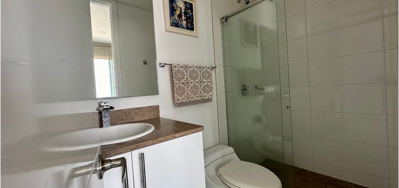 Apartamento en Venta en Cartagena De Indias, Castillogrande-12
