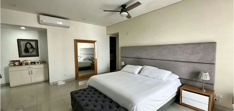 Apartamento en Venta en Cartagena De Indias, Castillogrande-17