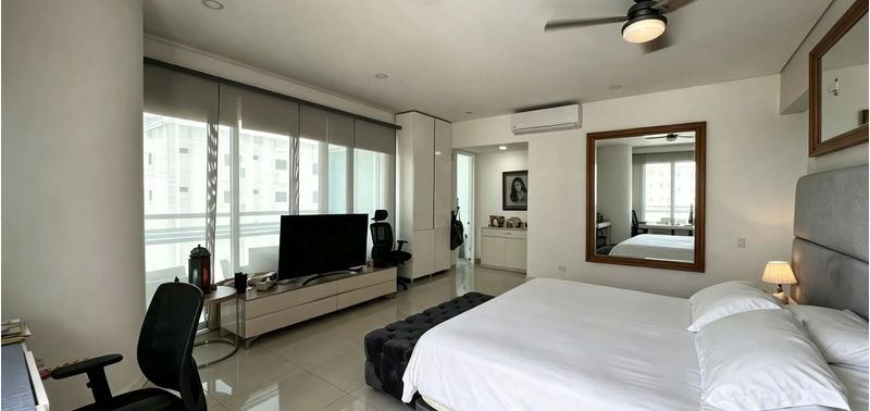 Apartamento en Venta en Cartagena De Indias, Castillogrande-18