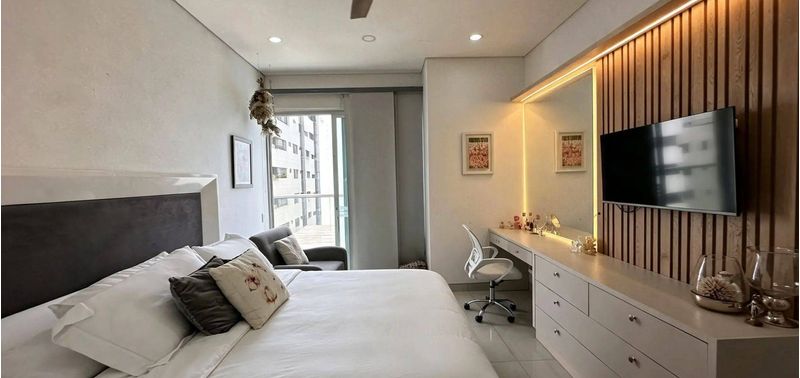 Apartamento en Venta en Cartagena De Indias, Castillogrande-20